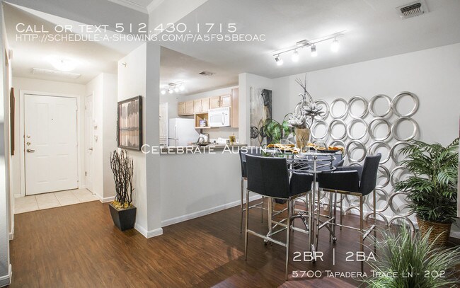 Foto del edificio - RIATA - Wood Trails