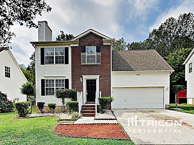 Foto del edificio - 10715 Azure Valley Pl