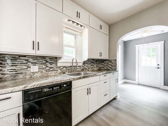 Foto del edificio - 3 br, 1 bath House - 1820 N Monroe