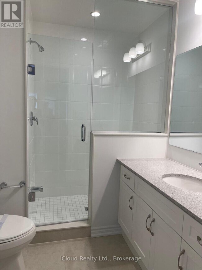 Photo du bâtiment - 4 Vinewood Cres