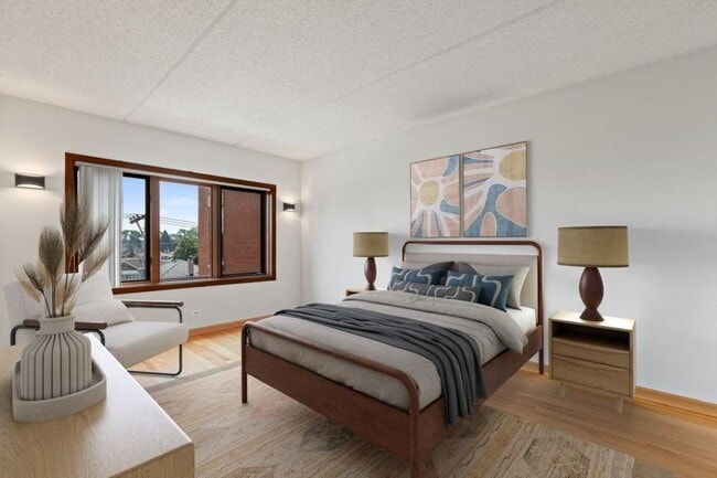 Building Photo - 2 bedroom in Chicago IL 60707