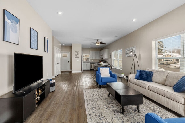 Building Photo - 3982 Malbec Dr