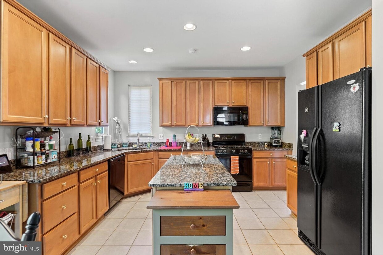 10109 Banchory Pl, Bristow, VA 20136 House Rental in Bristow, VA