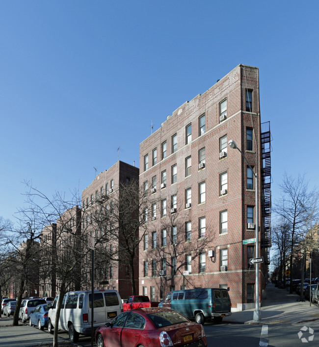 Building Photo - Glenview Apts