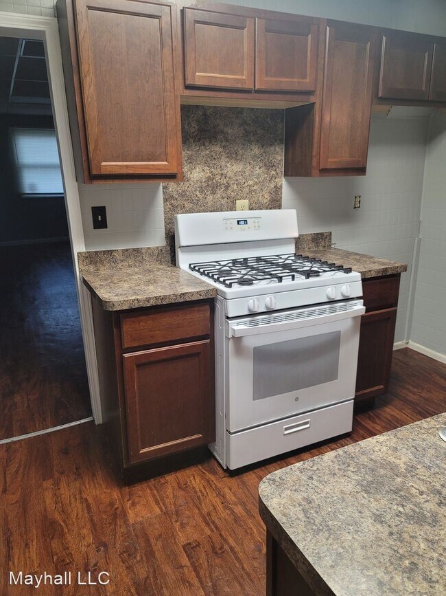Foto del edificio - 2 br, 1 bath House - 710 Holden