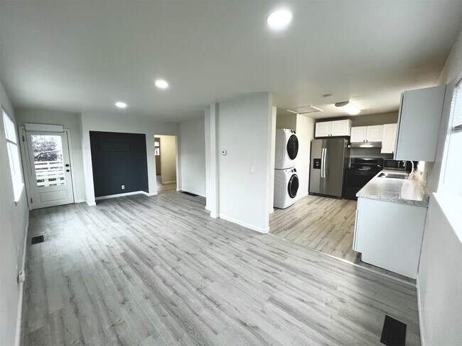 Foto del edificio - 1507 E Alder St