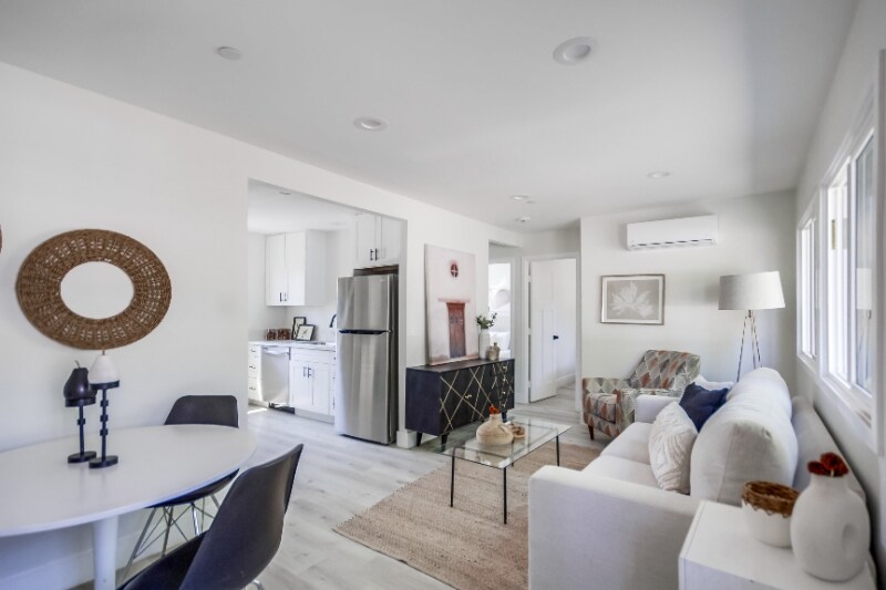 Foto principal - 1329 Marshall Rd