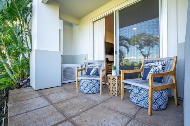 Building Photo - Furnished 2/2 Wailea Fair Villas Condo on the 11th Hole of the Wailea Blue Course