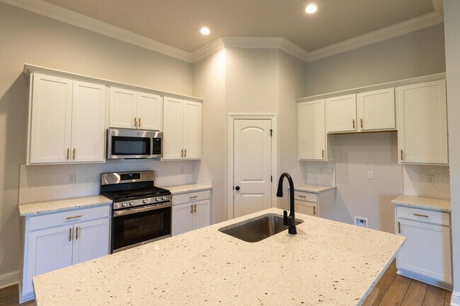 Building Photo - Beautiful New Modern Home in Cane's Landing!
