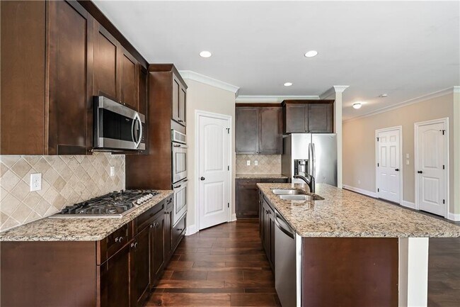 Foto del edificio - 2901 Canyon Glen Way