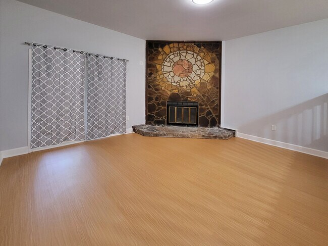 Living room - 3482 Blazing Pine Path