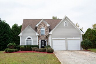 Building Photo - 2820 Driftwood Ct