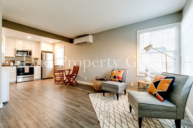 Foto del edificio - 752 Madison St