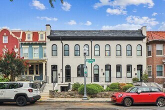 Building Photo - 3430 Brown St NW