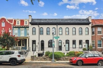 Building Photo - 3430 Brown St NW