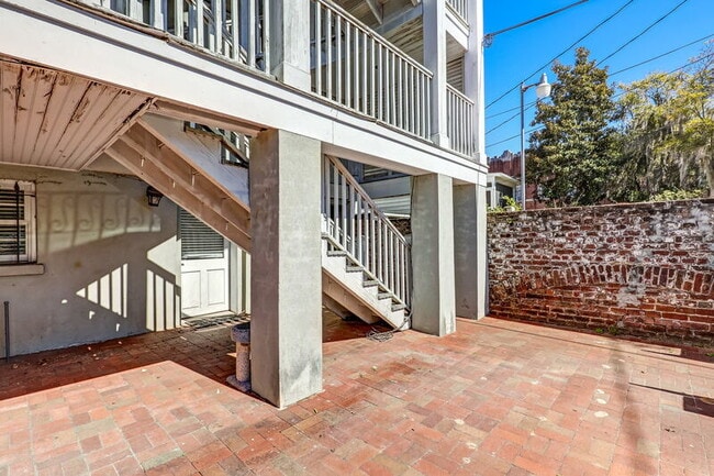 Foto del edificio - 109 E Oglethorpe Ave