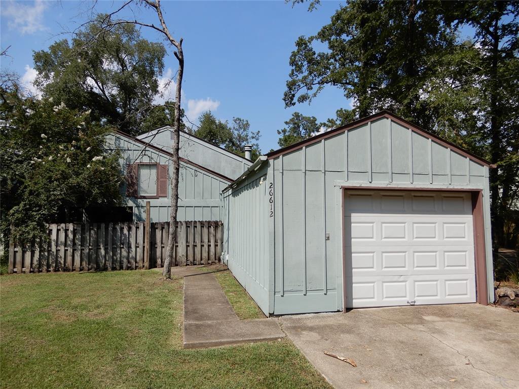 Primary Photo - 26612 Quail Ct
