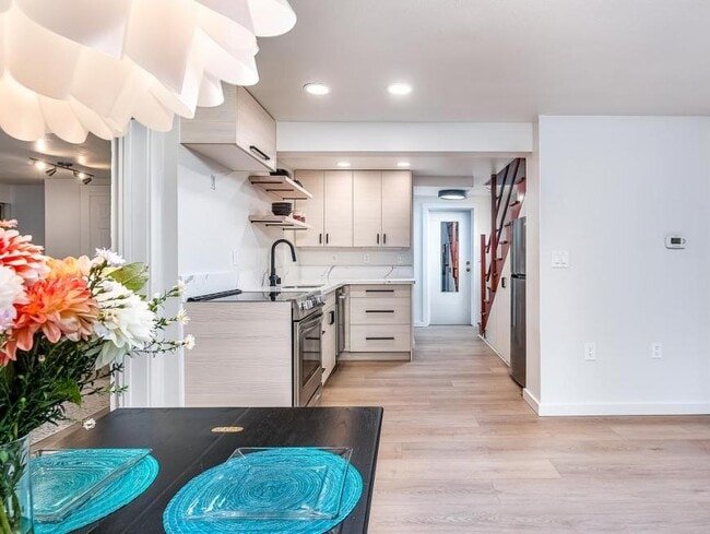 Building Photo - 1 bedroom in Seattle WA 98136