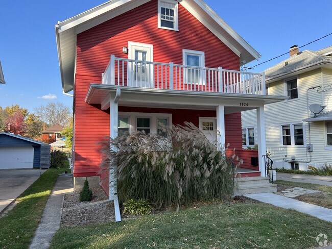 Building Photo - 1124 Emerald St
