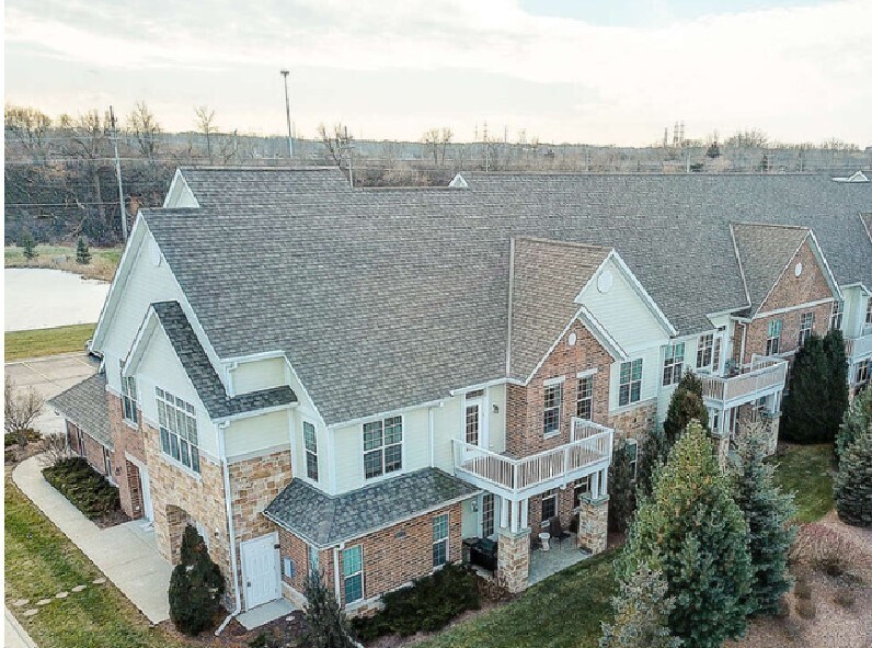 21552225 W Mill Rd Apartments in Glendale, WI