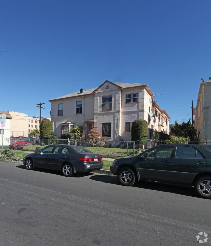 Foto del edificio - 1186 N New Hampshire Ave