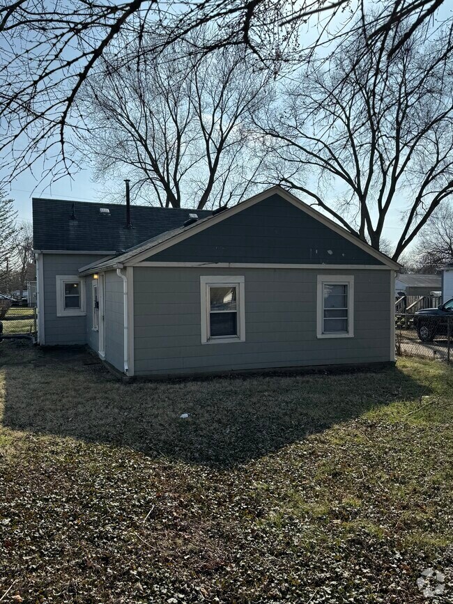 South Central Hilltop Apartments for Rent with a Garage Columbus, OH