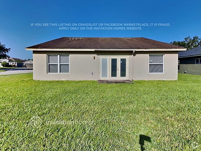 Building Photo - 5626 War Admiral Dr