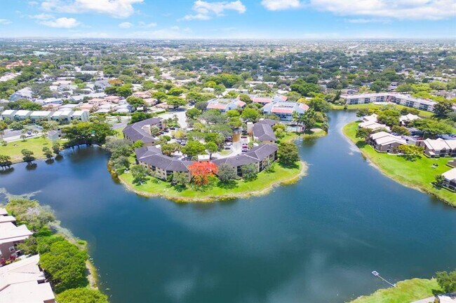 Foto del interior - Island Club - 9000 NW 28th Dr Coral Springs, FL 33065