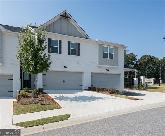 Foto del edificio - 1526 Fern Ridge Ln