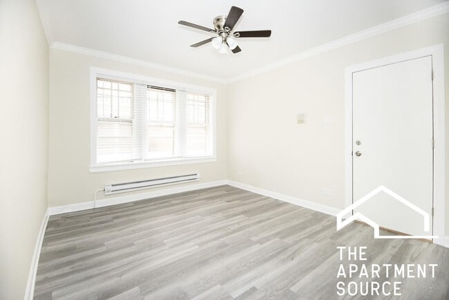 Photo - 837.5 West Cornelia Avenue #1N Apartment