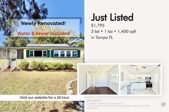 Building Photo - 5506 Staley Dr