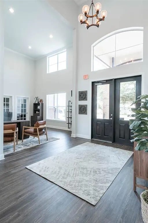 Building Photo - 520 FM306