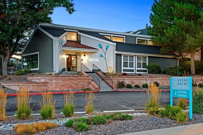 Building Photo - Avens Point Building Photo - Avens Point