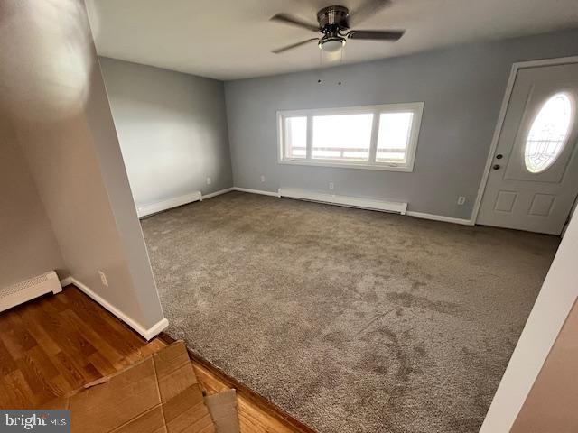 Foto del edificio - 8821 Chesapeake Ave