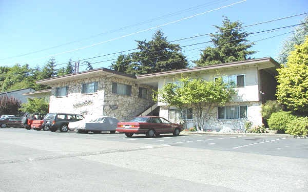 Primary Photo - Astra Plaza