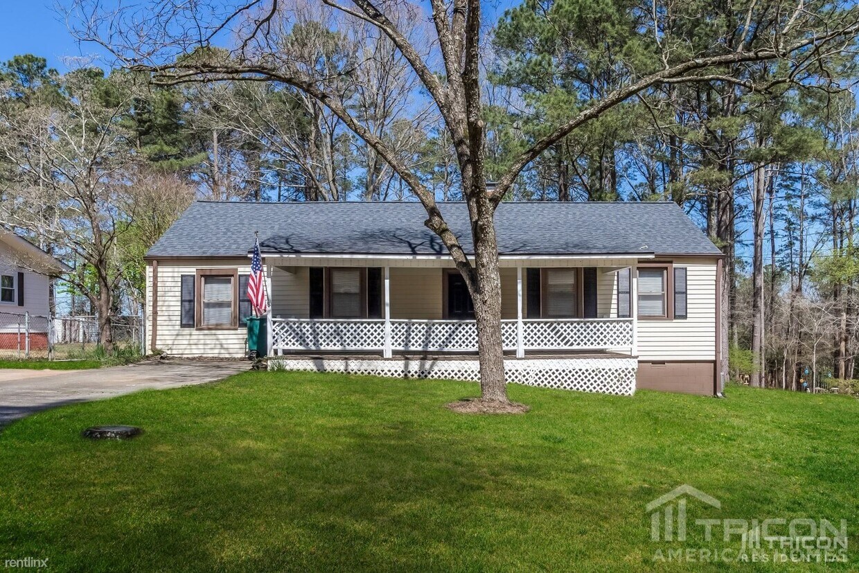 3638 Memorial Pkwy NW, Kennesaw, GA 30152 House Rental in Kennesaw, GA