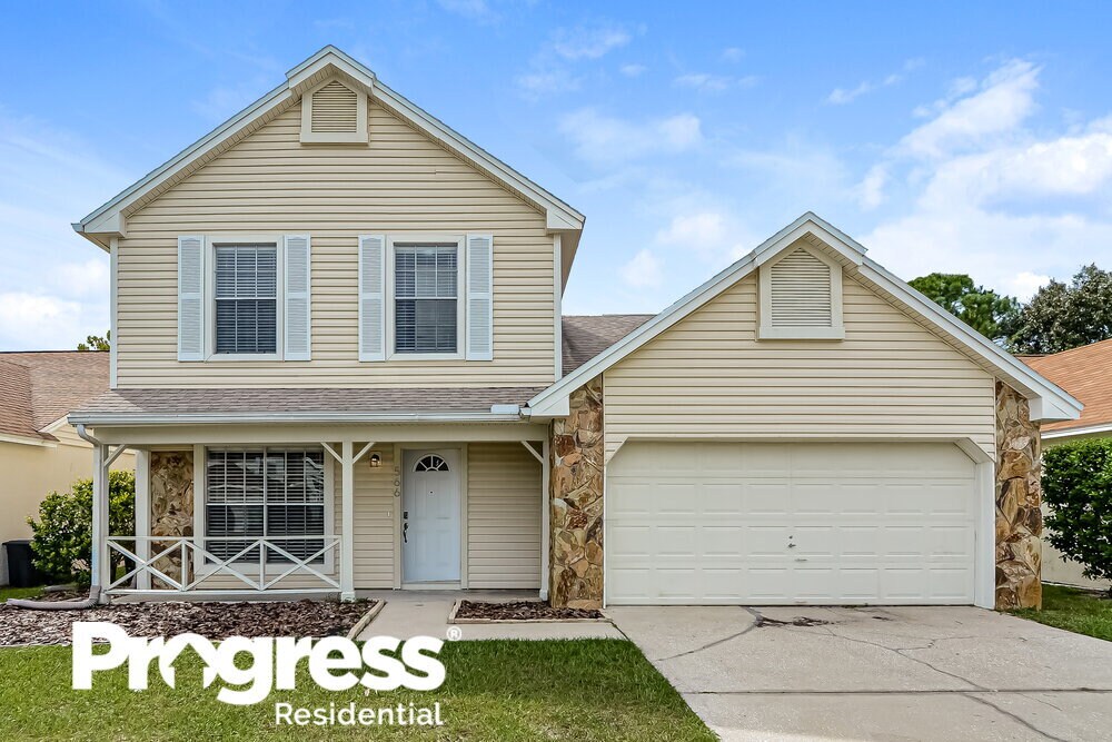 566 Whittingham Pl, Lake Mary, FL 32746 House Rental in Lake Mary, FL