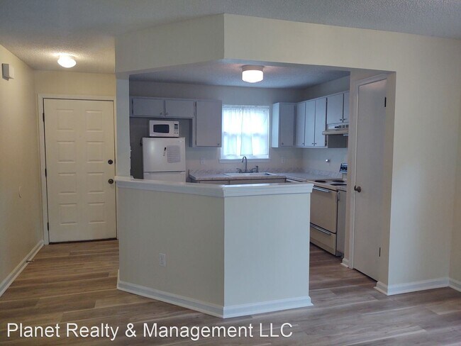 Building Photo - 2 br, 1.5 bath House - 8961 Ivey Road