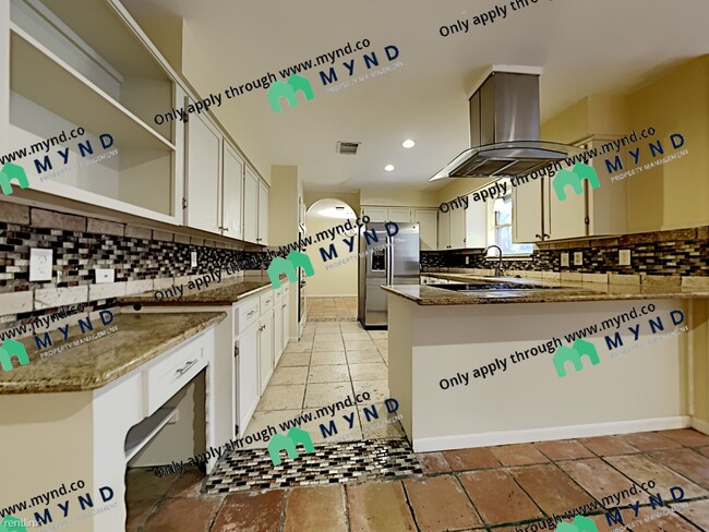 Building Photo - 14610 Enchanted Valley Dr