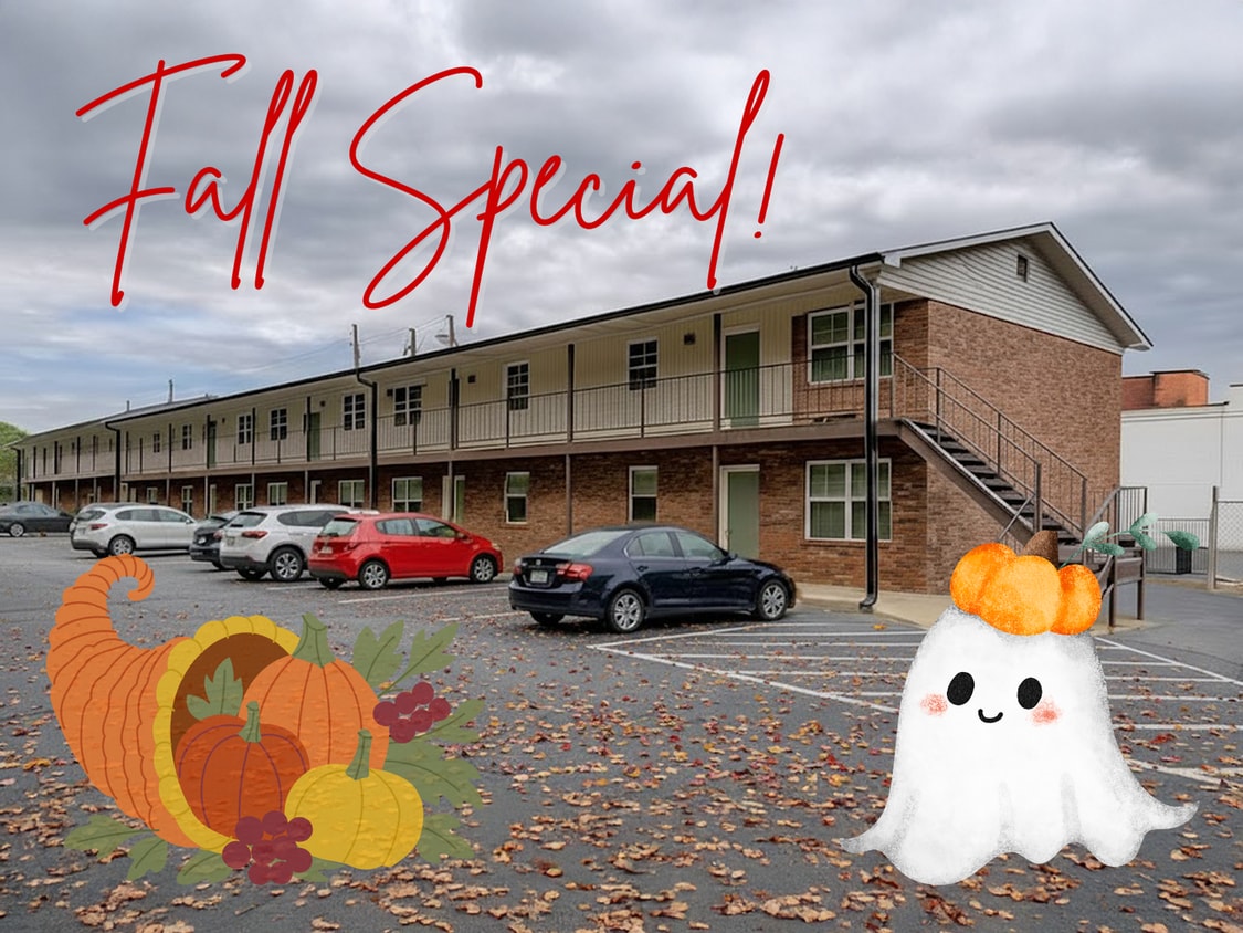 Primary Photo - 3415 Town Country Ave