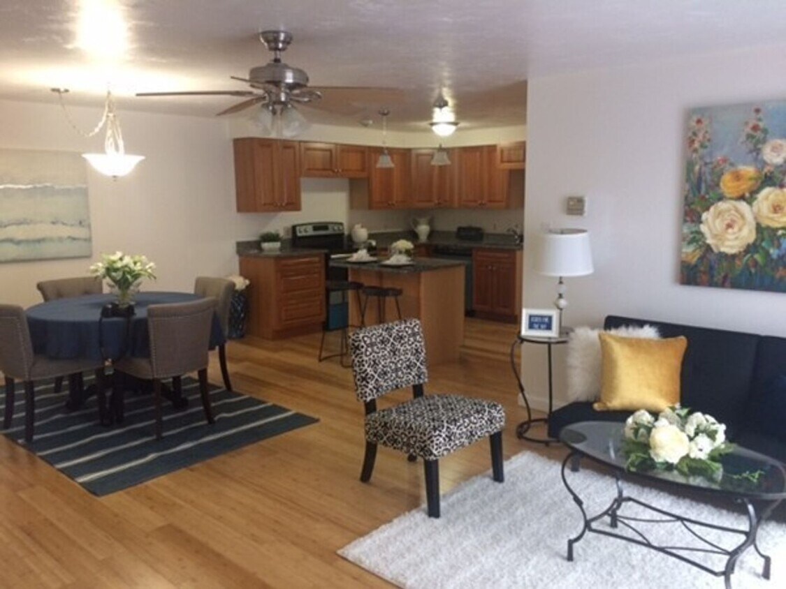 11 Hulbert Rd Unit 9, Worcester, MA 01603 Condo for Rent in Worcester, MA