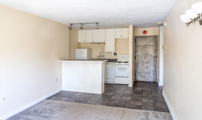 Foto del edificio - 7505 Democracy Blvd