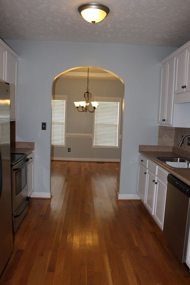 Building Photo - Parkers Ridge