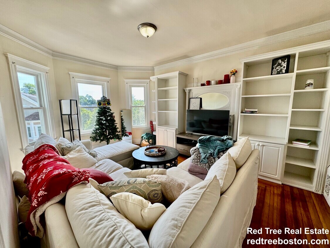 Primary Photo - 11 Wainwright St