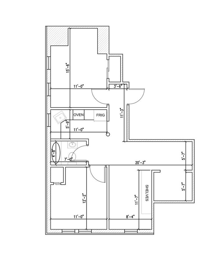 110 Brainerd Rd, Boston, MA 02134 House Rental in Boston, MA