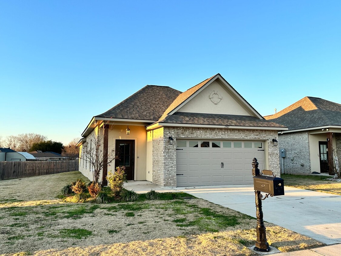 Foto principal - Close to Barksdale Air Force Base...