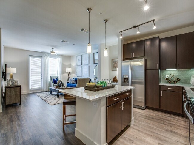 Photo - Modern Comfort with Resort-Style Amenities! Apartment