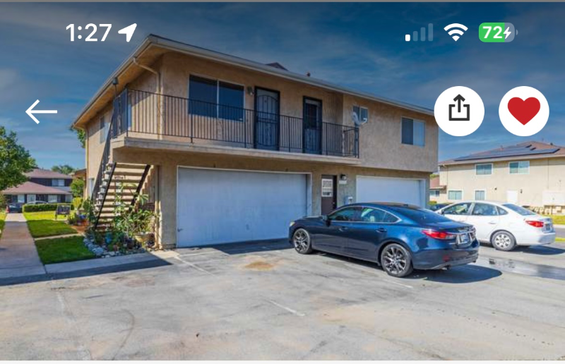 Primary Photo - 12135 Orange Crest Ct