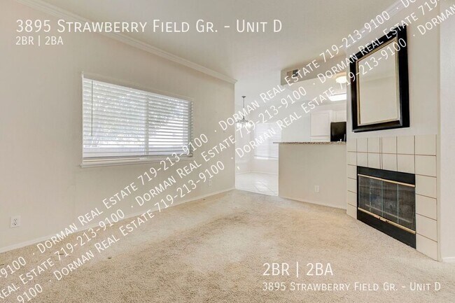 Foto del edificio - 3895 Strawberry Field Grove
