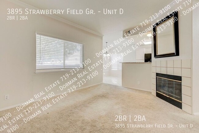 Building Photo - 3895 Strawberry Field Grove